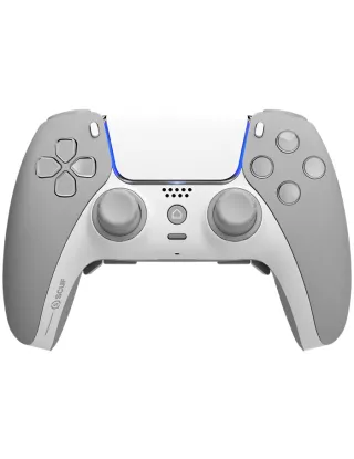 PS5 Scuf Reflex FPS  Wireless Performance Controller for PS5 - Light Gray