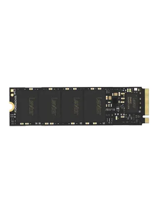 LEXAR NM620 1TB M.2 2280 NVME SSD / PCIe Gen3x4