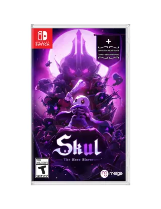 Nintendo Switch: Skul: The Hero Slayer - R1