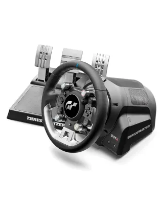 Thrustmaster T-GT II Racing Wheel | PS5/PS4/PC