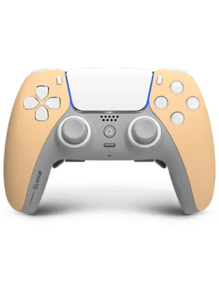 Scuf Reflex Wireless Performance Controller for PS5 - Sand