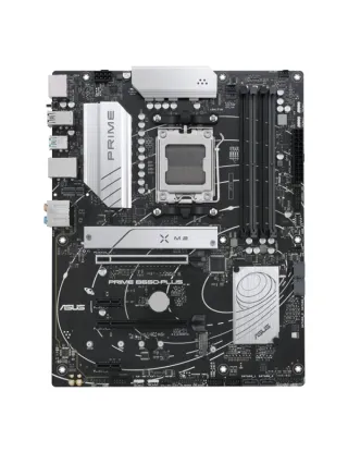 Asus PRIME B650-PLUS DDR5 ATX Motherboard
