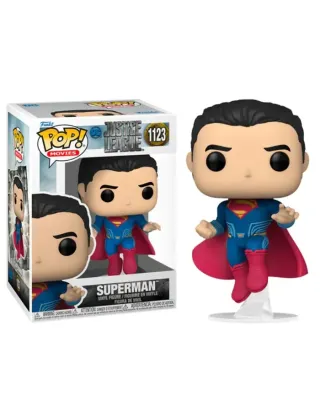 Funko Pop! Heroes: Justice League - Superman w/chase (GW)