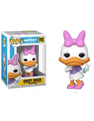 Funko POP! Disney: Mickey & Friends - Daisy Duck