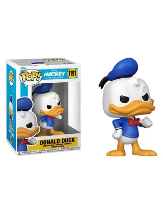 Funko POP! Disney: Mickey & Friends - Donald Duck