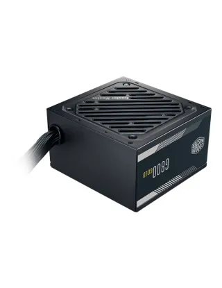 Cooler Master G800 Gold Power Supply Unit