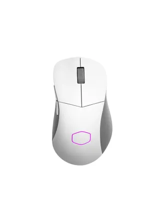 Cooler Master MM731 Hybrid Gaming Mouse White Matte