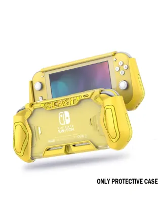 Protective Case for Nintendo Switch Lite - Yellow