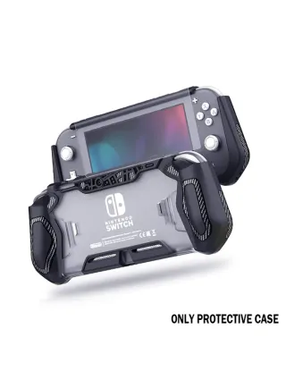 Protective Case for Nintendo Switch Lite - Black
