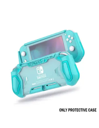 Protective Case for Nintendo Switch Lite - Turquoise
