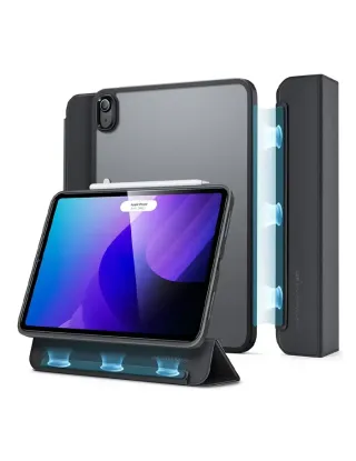 Esr Ascend Hybrid Case - iPad 10.9inch 2022 - Black
