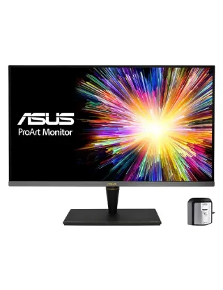 ASUS PA32UCX-K 32-Inch 4K Professional Monitor - 31550