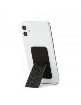 HANDLstick Animal Collection Smartphone Grip And Stand -  Stingray Black