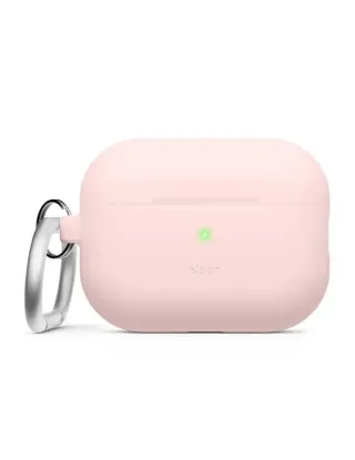 Elago AirPods Pro 2Gen Silicone Hang Case - Lovely  Pink