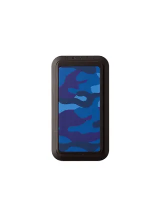 HANDLstick Phone Grip & Stand - Camo Collection - Navy Camo