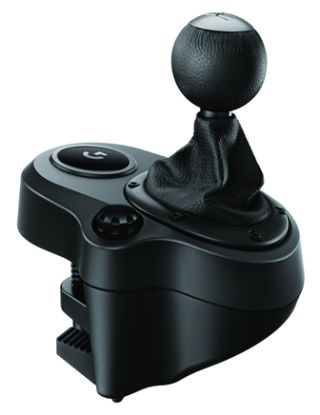 Logitech G29 Driving Force Shifter for PlayStation 4
