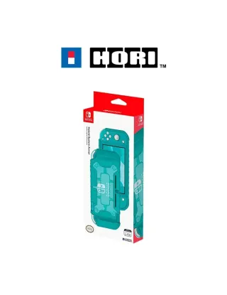 HORI Hybrid System Armor NS Lite  - Turquoise