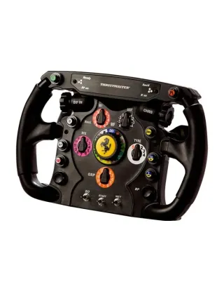 Thrustmaster Ferrari F1 Wheel Add-On for PS4,PC, XboxOne