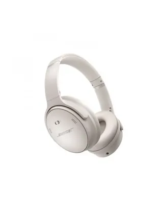 Bose QuietComfort 45 Wireless Headphones II - White Smoke