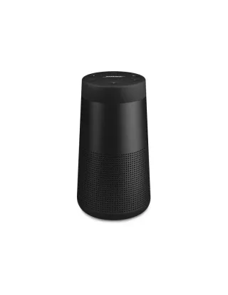 Bose SoundLink Revolve Series II Bluetooth Speaker - Black