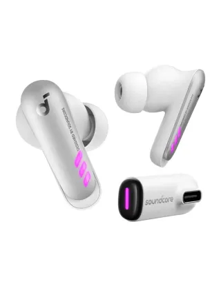 Anker Soundcore Wireless VR Earbuds VR P10 - White
