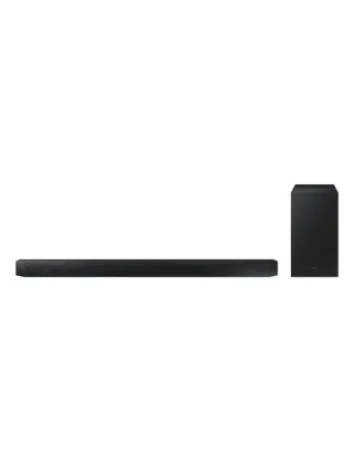 Samsung Sound Bar 3.1.2ch Dolby Atmos and DTS:X