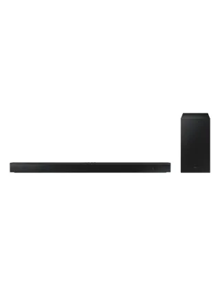 Samsung 3.1ch Dolby Audio / DTS Virtual:X Sound bar