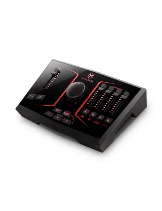 M-GAME Solo Streaming Mixer