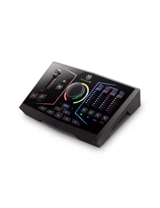 M-GAME RGB Dual Streaming Mixer