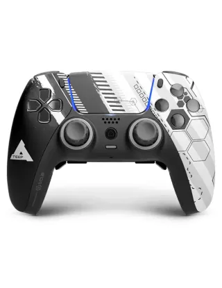 PS5: Scuf Reflex FPS Wireless Performance Controller - TeePee
