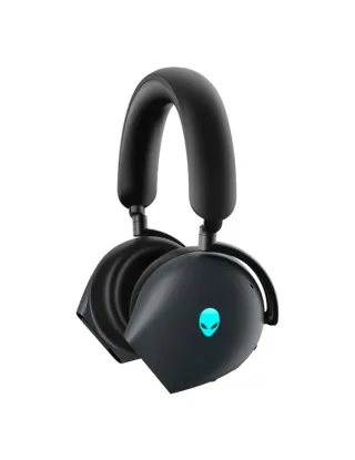 Dell Alienware AW920H Tri-Mode Wireless Gaming Headset - Black