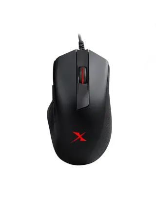 Bloody X5 Pro for RGB Esports Gaming Mouse - Black