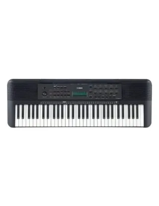 Yamaha 61 Key Portable Beginner's Musical Keyboard - 	32609