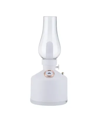 Wireless Air Humidifier Evaporator - White