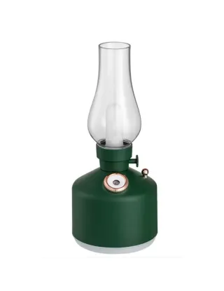 Wireless Air Humidifier Evaporator - Green