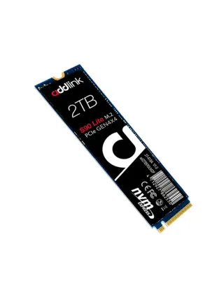 Addlink S90 Lite M.2 2280 PCIe GEN4X4 NVMe SSD - 2TB