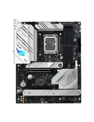 ASUS ROG STRIX B760-A Gaming WIFI DDR4 ATX Motherboard