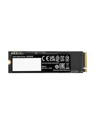Gigabyte AORUS Gen4 7300 PCIe 4.0 X4 NVMe 1.4 M.2 SSD - 1TB
