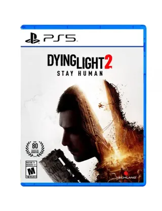 PS5: Dying Light 2: Stay Human - R1