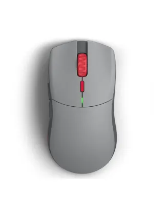 Glorious Series One PRO Wireless Gaming Mouse - Centauri Red