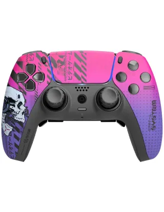 SCUF Reflex London Royal Ravens  The Official London Royal Ravens