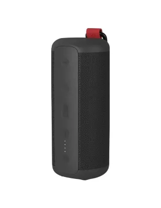 Havit HAKII Cheer Portable Wireless Sport Speaker – Black/Red