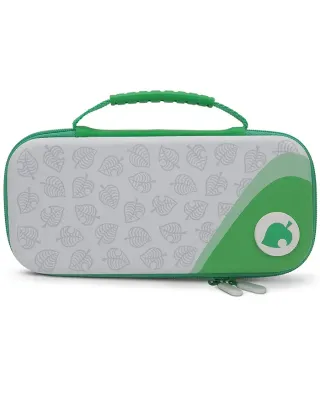 PowerA Protection Case for Nintendo Switch - OLED Model Nintendo Switch or Lite – Animal Crossing