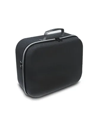 Storage Bag for PS VR2 Accessories Carrying Case - Black