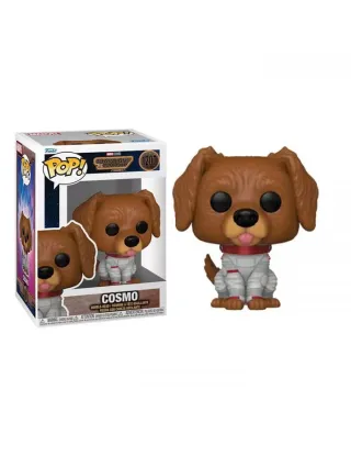 Funko POP! Marvel: Guardian of the Galaxy 3 - Cosmo