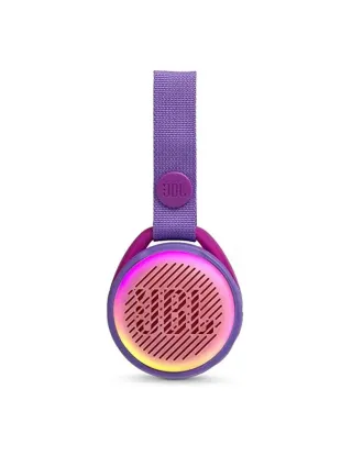 JBL JR POP portable Bluetooth speaker - Purple