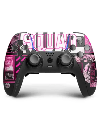PS5: Scuf Reflex FPS Wireless Performance Controller - Swagg Nuke Squad