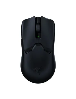 Razer Viper V2 Pro Ultra-lightweight, Ultra-fast Wireless Esports Mouse - Black