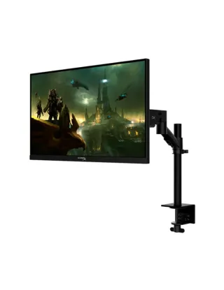 HyperX Armada 25 Inch 240Hz FHD IPS Gaming Monitor (Desk mount included)