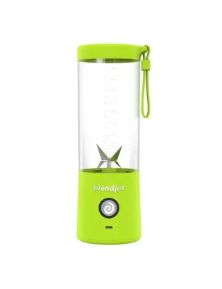 BlendJet 2 Portable Blender - Lime